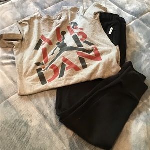 Jordan Youth Large 12-13 Years